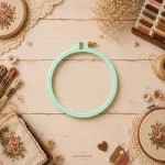 کارگاه گلدوزی - تصویر 9