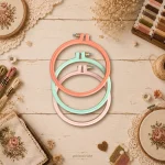 کارگاه گلدوزی - تصویر 13