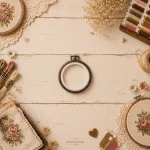 کارگاه گلدوزی - تصویر 3