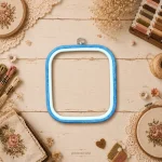 کارگاه گلدوزی - تصویر 25